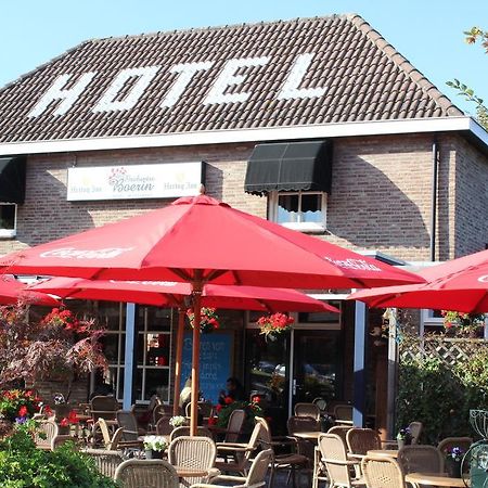 De Brabantse Boerin Hotel Geldrop Esterno foto