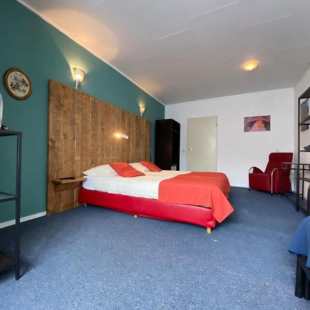 De Brabantse Boerin Hotel Geldrop Esterno foto