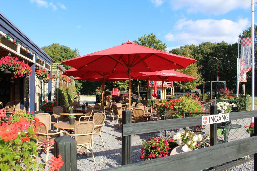De Brabantse Boerin Hotel Geldrop Esterno foto