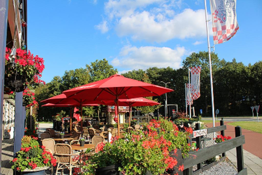 De Brabantse Boerin Hotel Geldrop Esterno foto