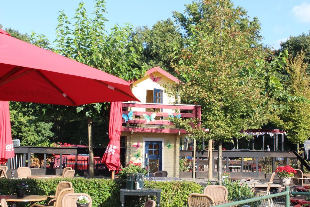 De Brabantse Boerin Hotel Geldrop Esterno foto