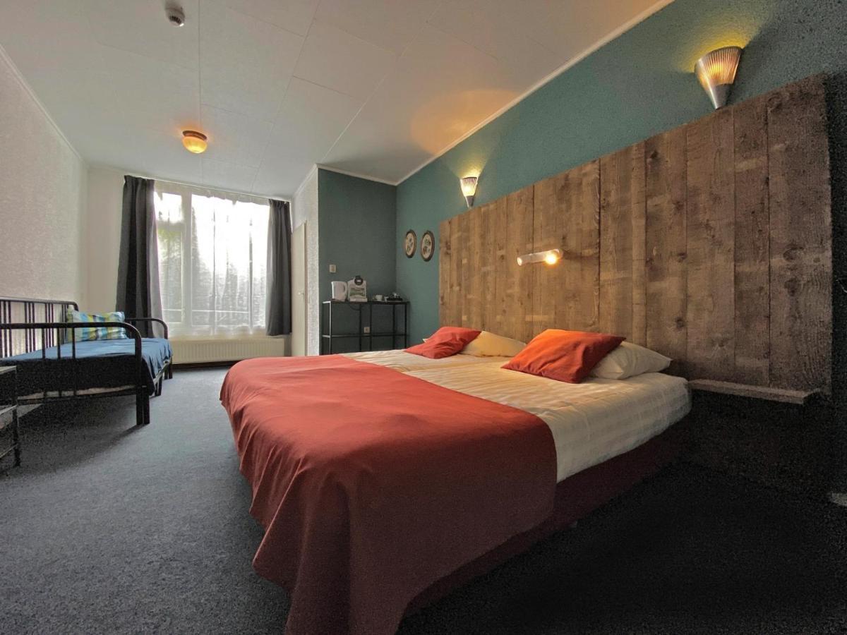 De Brabantse Boerin Hotel Geldrop Esterno foto